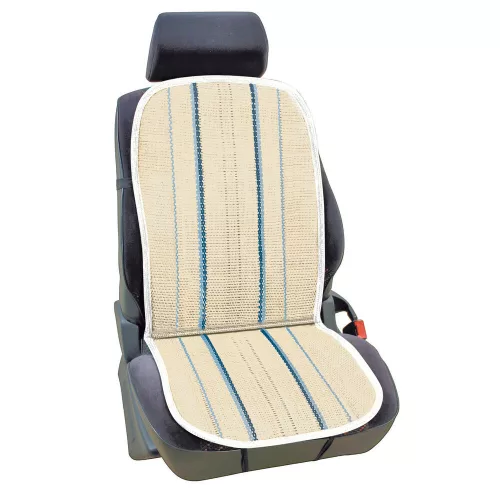 Lampa Fresco Classic ülésvédő - fehér - 1db