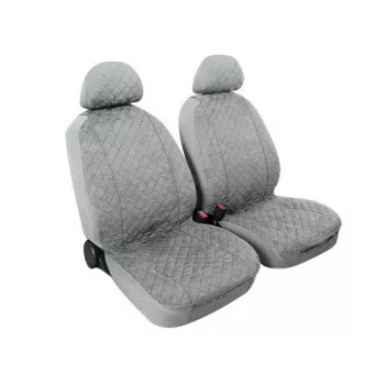   LAMPA Miky - 2db-os üléshuzat, mikroszálas, univerzális, szürke színű
