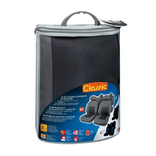 LAMPA Classic üléshuzat szett - szürke
