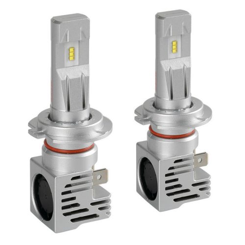 Lampa Halo Led Serie 8 Halo Killer H7 LED fényszóró - 9-32V 6500k