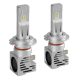 Lampa Halo Led Serie 8 Halo Killer H7 LED fényszóró - 9-32V 6500k