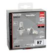 Lampa Halo Led Serie 8 Halo Killer H7 LED fényszóró - 9-32V 6500k
