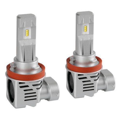 Lampa Halo Led Serie 8 Halo Killer H8/H9/H11/H16 LED fényszóró - 9-32V 6500K - párban