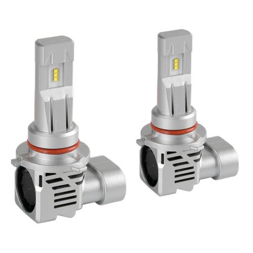 Lampa Halo Led Serie 8 Halo Killer H10/HB3/9005 Led fényszóró - 9-32V 6500K - párban