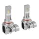 Lampa Halo Led Serie 8 Halo Killer H10/HB3/9005 Led fényszóró - 9-32V 6500K - párban