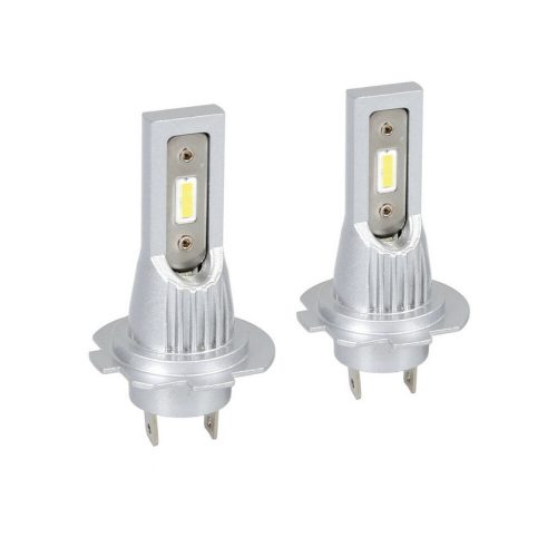 Lampa, H7/H18 Led Pár, 9-32V 6500k