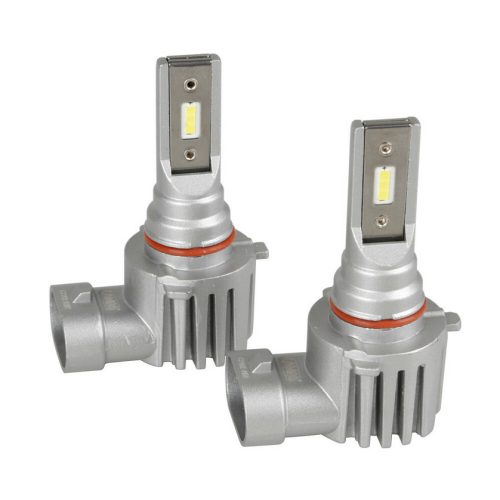 Lampa Halo Led Serie 11 Quick-Fit H10/HB3/HB4 Led fényszóró - 12-24V 6500K - párban
