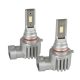 Lampa Halo Led Serie 11 Quick-Fit H10/HB3/HB4 Led fényszóró - 12-24V 6500K - párban