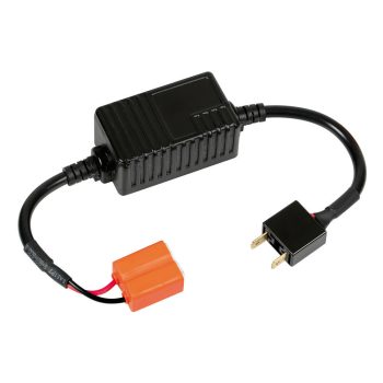 Lampa Can-Bus ellenállás - H7, 9-16V