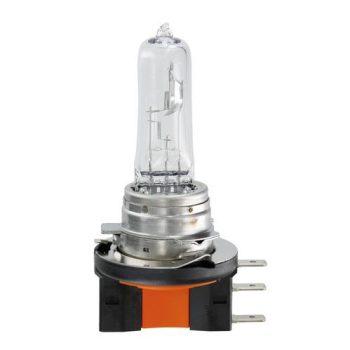 Lampa 12V H15 15/55W izzó,