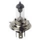 Lampa 12V H4 60/55W izzó,