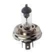 Lampa 12V H5 100/80W izzó,