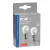 Lampa BA15S (P21W) izzó, - párban