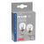 Lampa BAZ15D (P21/4W) izzó, - párban