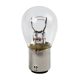 Lampa BAZ15D (P21/4W) izzó, - párban