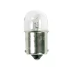 Lampa BA15S halogén izzó - 12V/5W - párban