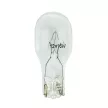 Lampa W16W (W2,1x9,5d) izzó, - párban