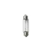 Lampa SV8,5-8, (C10W) 11x38mm izzó, - párban