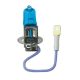 Lampa Blu-Xe 12V H3 100W izzó, - párban