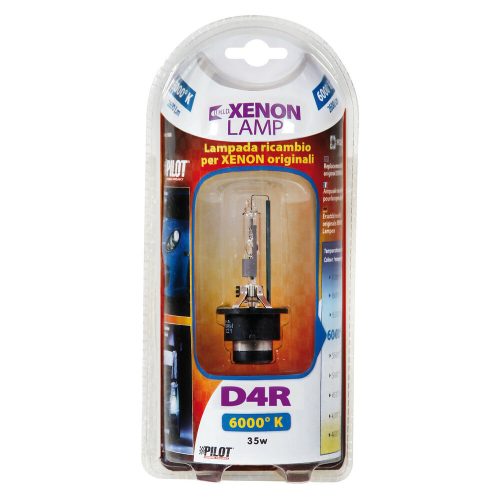 HID Xenon izzó - D4R 35W 12V - 1db