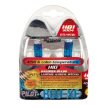 Lampa Blu-Xe 12V HB1 9004 65/45W izzó, - párban