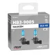 Lampa Blu-Xe 12V HB3 9005 izzó - 65W, - párban