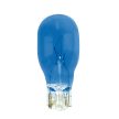 Lampa Blu-Xe 12V T15, W16W izzó, - párban