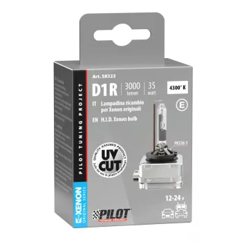 D1R xenon izzó - 12V 35W - 1db