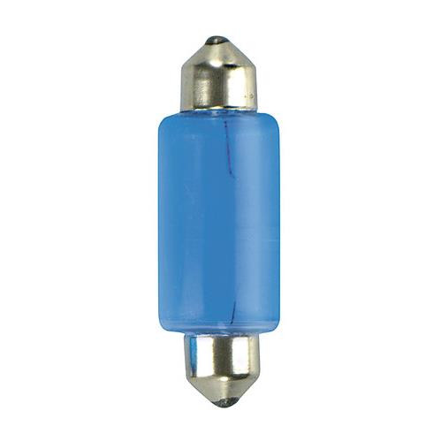 Lampa Lampa Blu-Xe SV8,5-8 sofita (18W) 15x41mm izzó, - párban