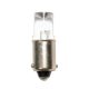 Lampa 12V BA9s (T4W) LED dióda, fehér színű, - párban