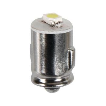 Lampa 12V BA7S 1 SMD, fehér színű, - párban