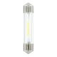 Lampa Szofita SMD LED izzó - 12V - 41mm SV8,5-8 6500K - 1db