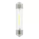 Lampa Szofita SMD LED izzó - 12V - 41mm SV8,5-8 6500K - 1db