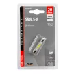 Lampa Szofita SMD LED izzó - 12V - 41mm SV8,5-8 6500K - 1db