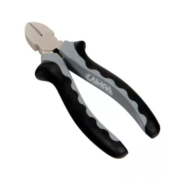 16cm hosszú króm-vanádium oldal csípő fogó