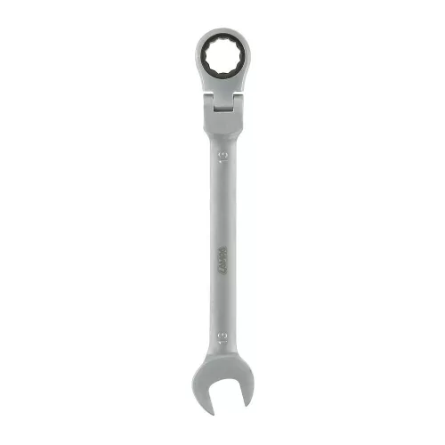 LAMPA Racsnis-csuklós csillag-villáskulcs - CR-V - 13mm