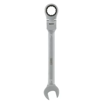 LAMPA Racsnis-csuklós csillag-villáskulcs - CR-V - 19mm