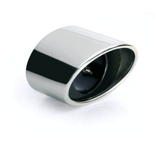 Lampa kipufogóvég 90x85mm (Ø 53-59mm) TS-32