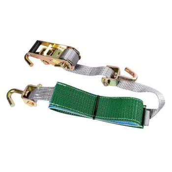   Lampa racsnis-kampós heveder - autószállításhoz - 5cmx250cm