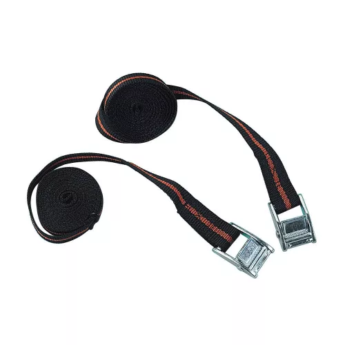 Lampa - csomagleszorító heveder - 2db-os - 2x2,5m