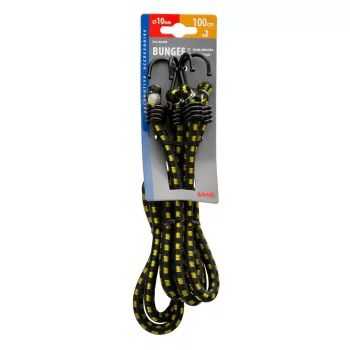 Lampa Gumipók 2x100cm - párban