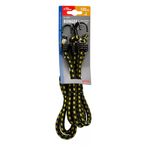 Lampa Gumipók 2x100cm - párban