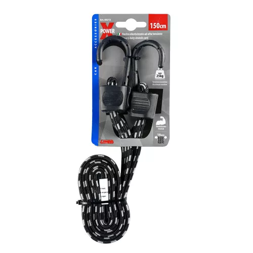 Lampa Gumipók lapos 1x150cm