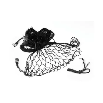 Lampa univerzális védőháló - 120x50cm