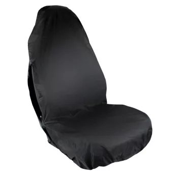 LAMPA ülésvédő kisállatoknak, vízálló - fekete