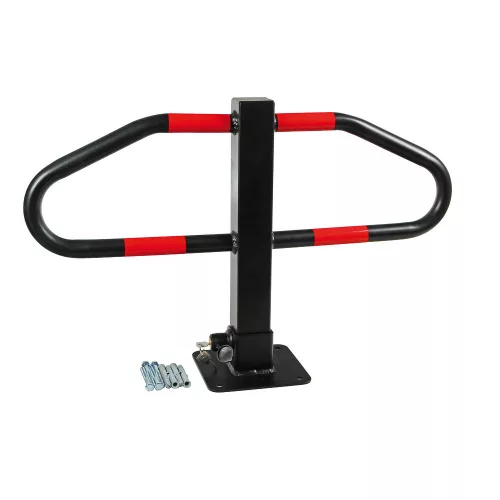 Zárható parkolózár - 74x46cm