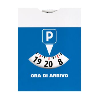 Parkoló óra