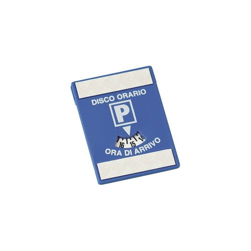 Parkoló óra - öntapadós