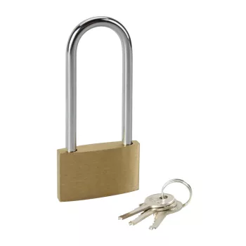 Lampa hosszúszárú lakat motorkerékpárokhoz 108mm