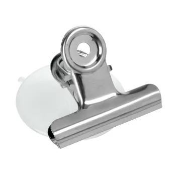 Lampa tapadókorongos irattartó csipesz - párban